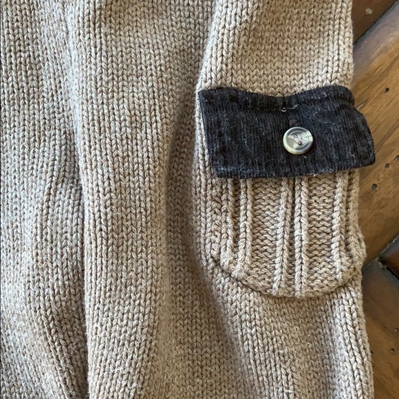 NWOT boys outfit with hat size 3-6M - Picture 8 of 11